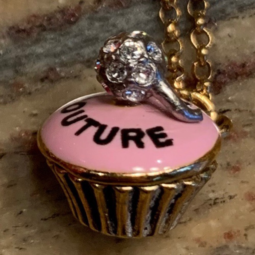 Juicy Couture Necklace